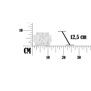 P/CAND Korall 12,5X9 cm MIN 2